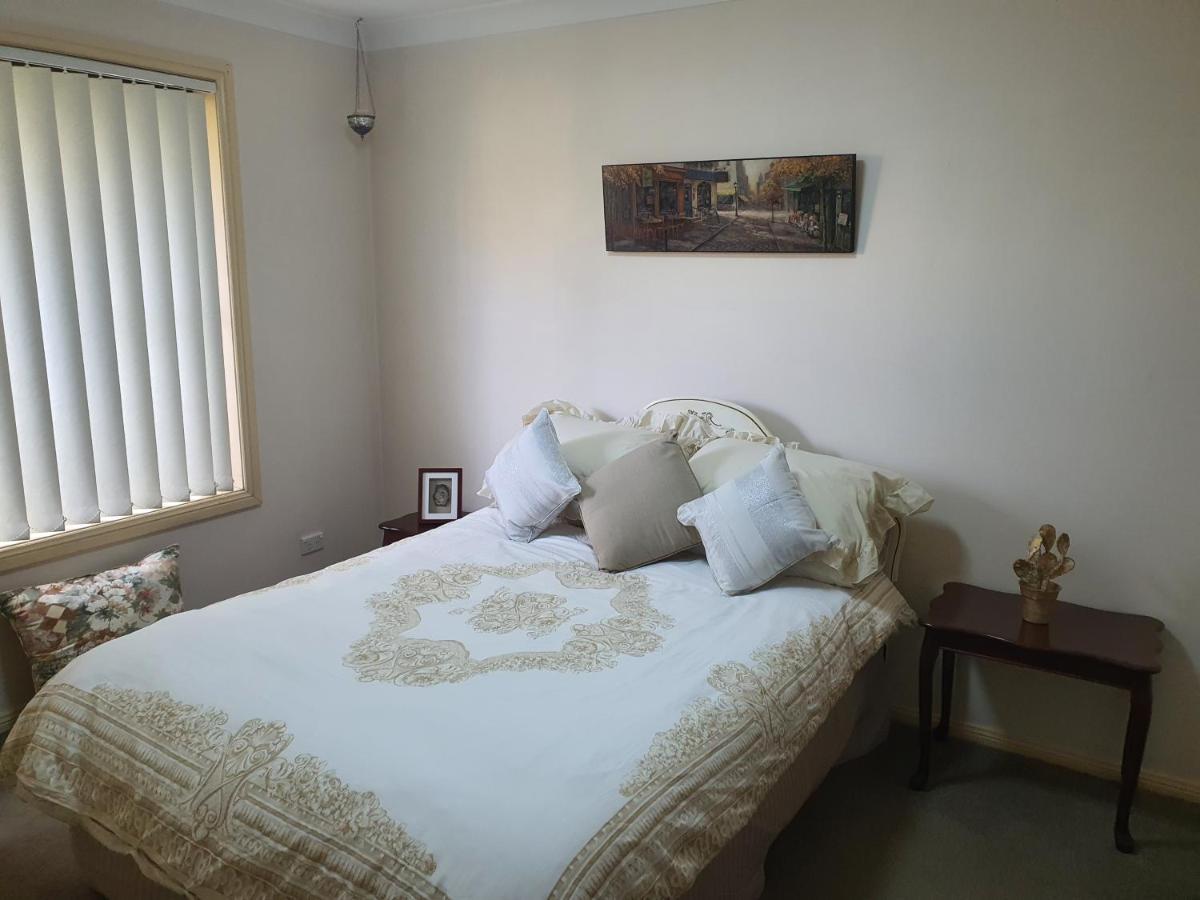 The Junction Estate Cool Calm Cozy A Home N Host Property Wallerawang Luaran gambar