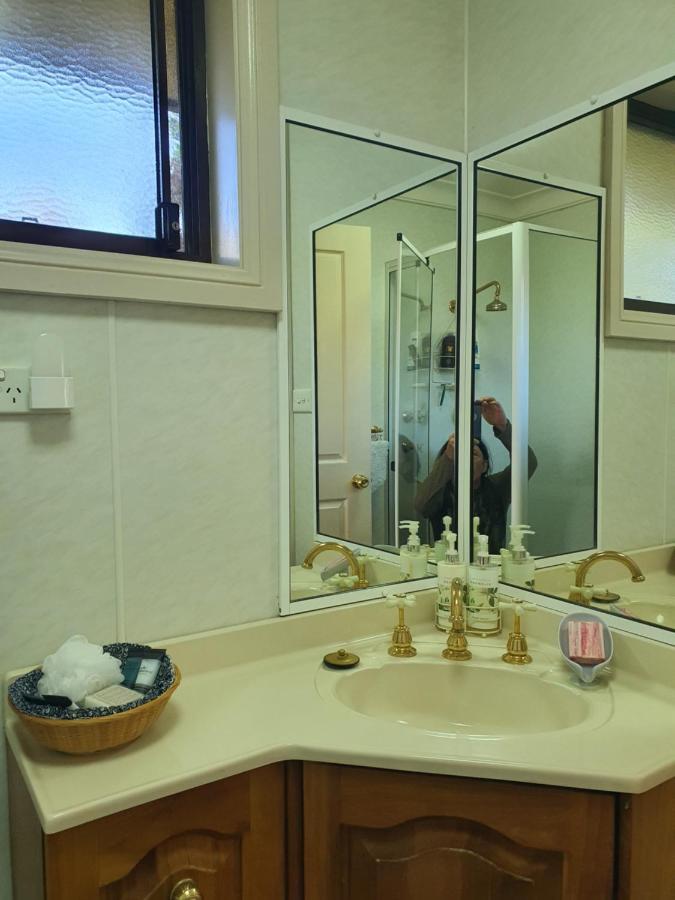 The Junction Estate Cool Calm Cozy A Home N Host Property Wallerawang Luaran gambar